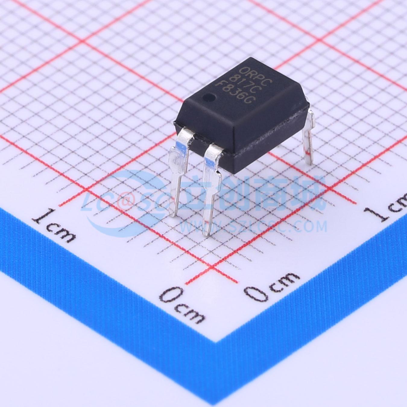 点击查看大图 ORPC-817C实物图