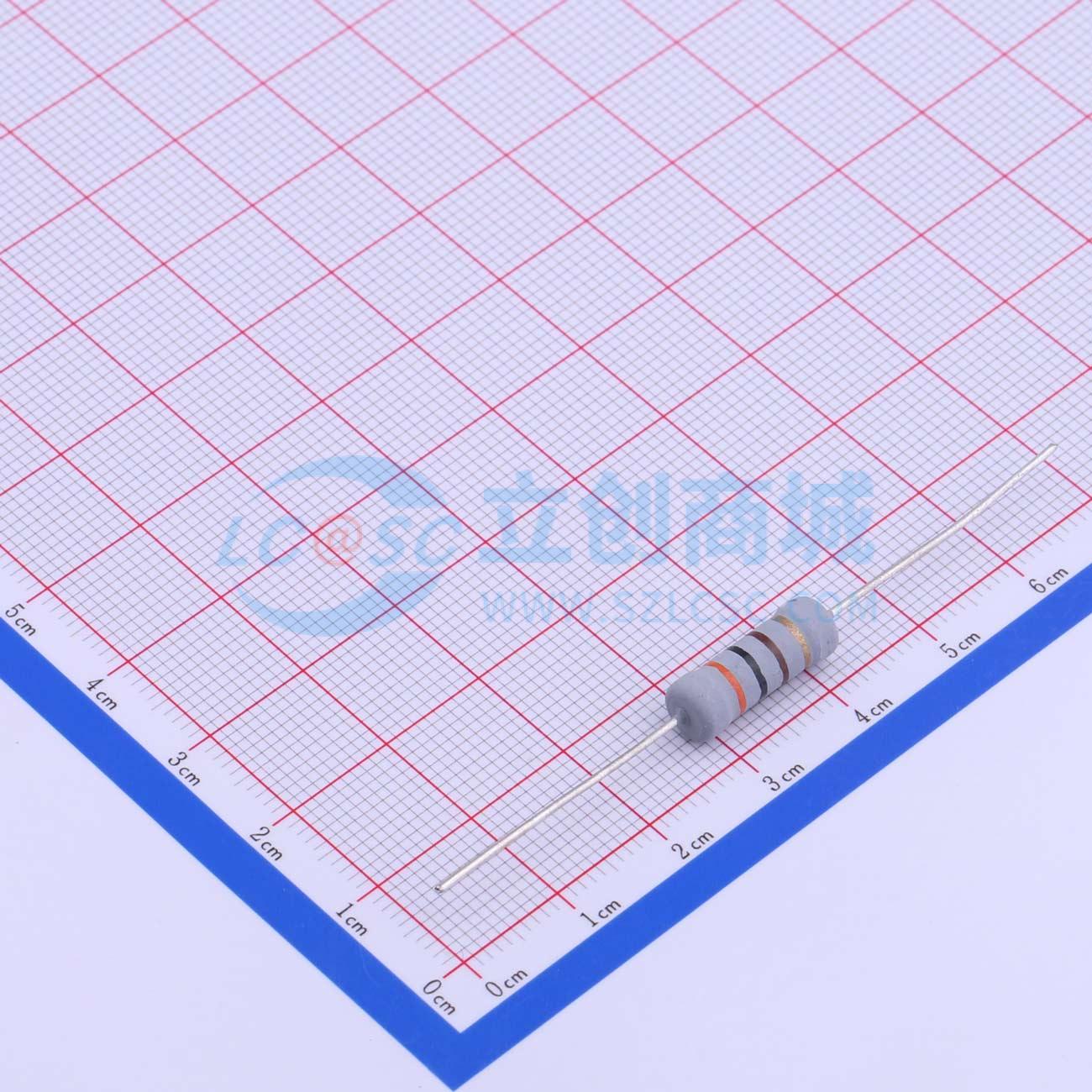 点击查看大图 EWWR0003J300RT9实物图