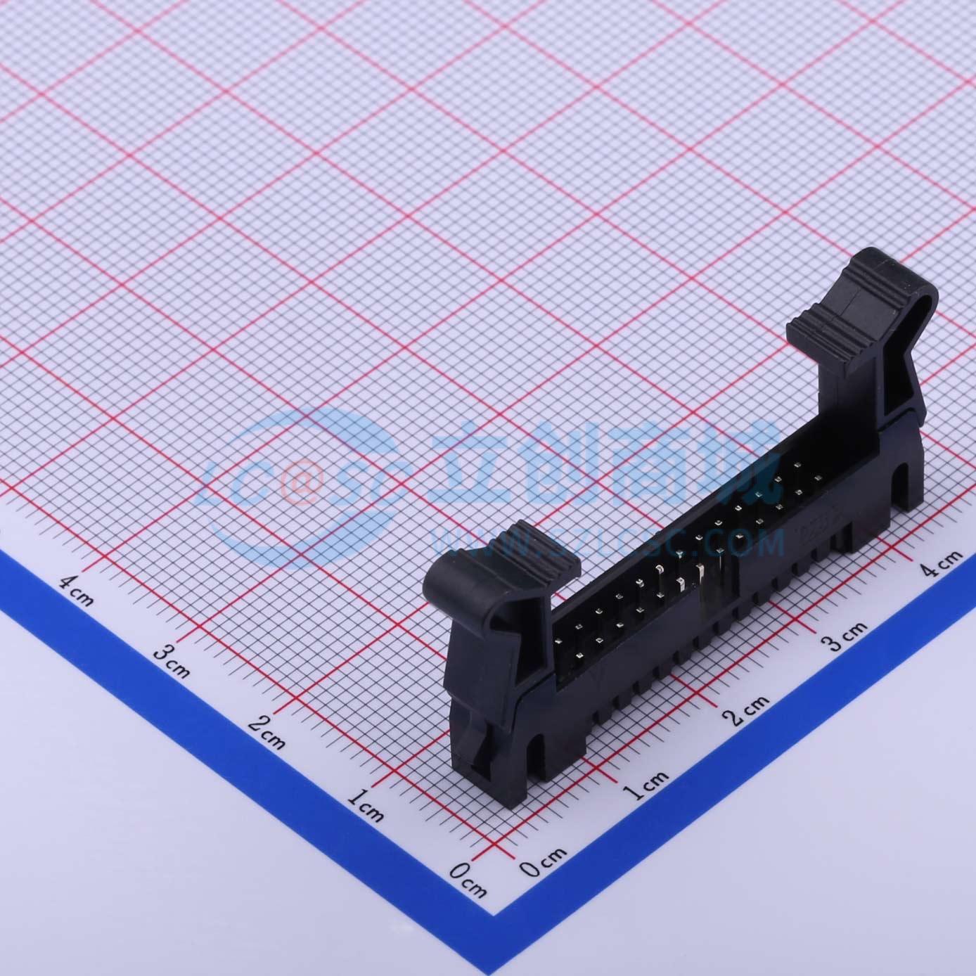 点击查看大图 B-3102R26P-A000实物图