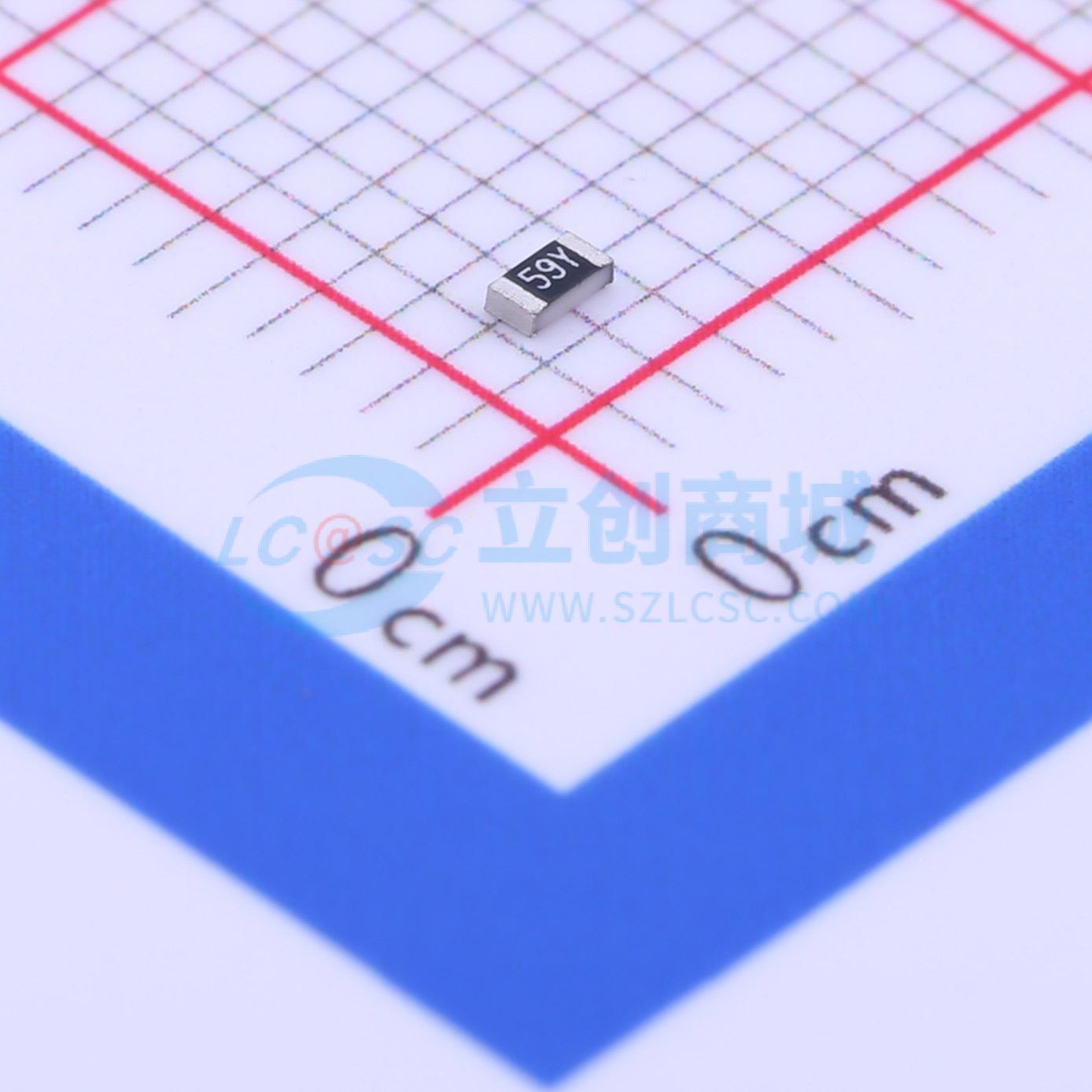点击查看大图 RS-03L4R02FT实物图