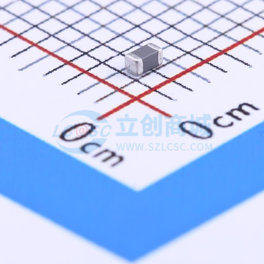 点击查看大图 NCP18XQ102J03RB实物图