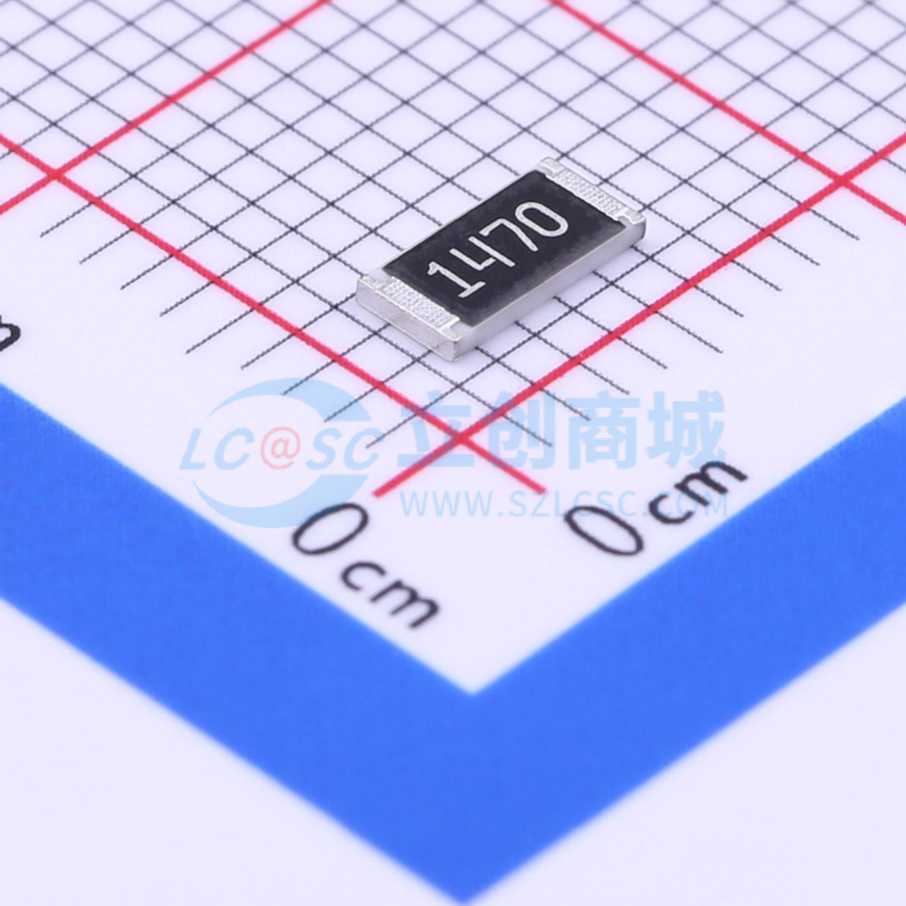 点击查看大图 RTT201470FTE实物图