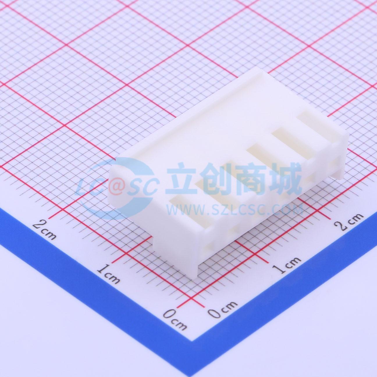 点击查看大图 A3961H-06P实物图