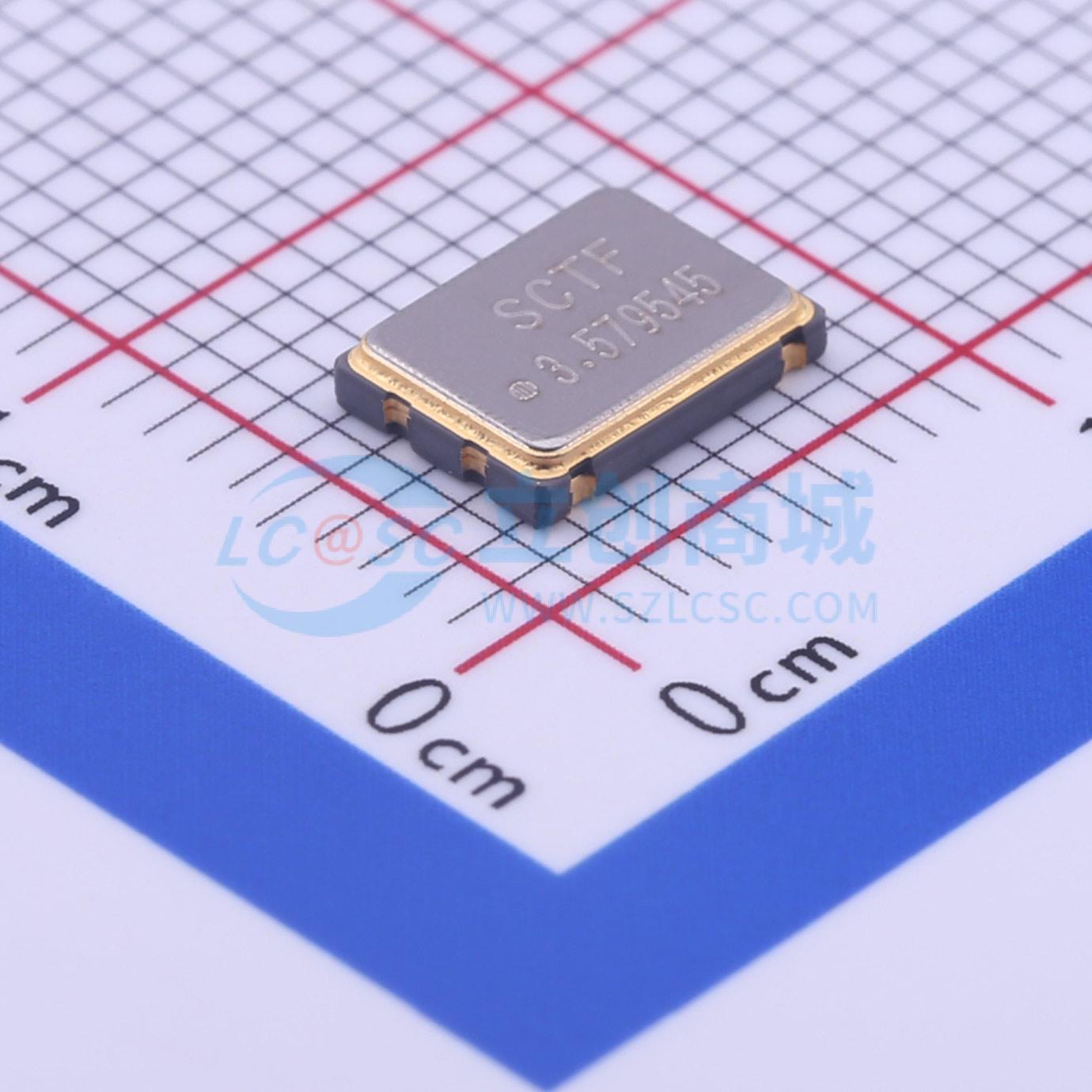 S7D3.579545A20F30T实物图