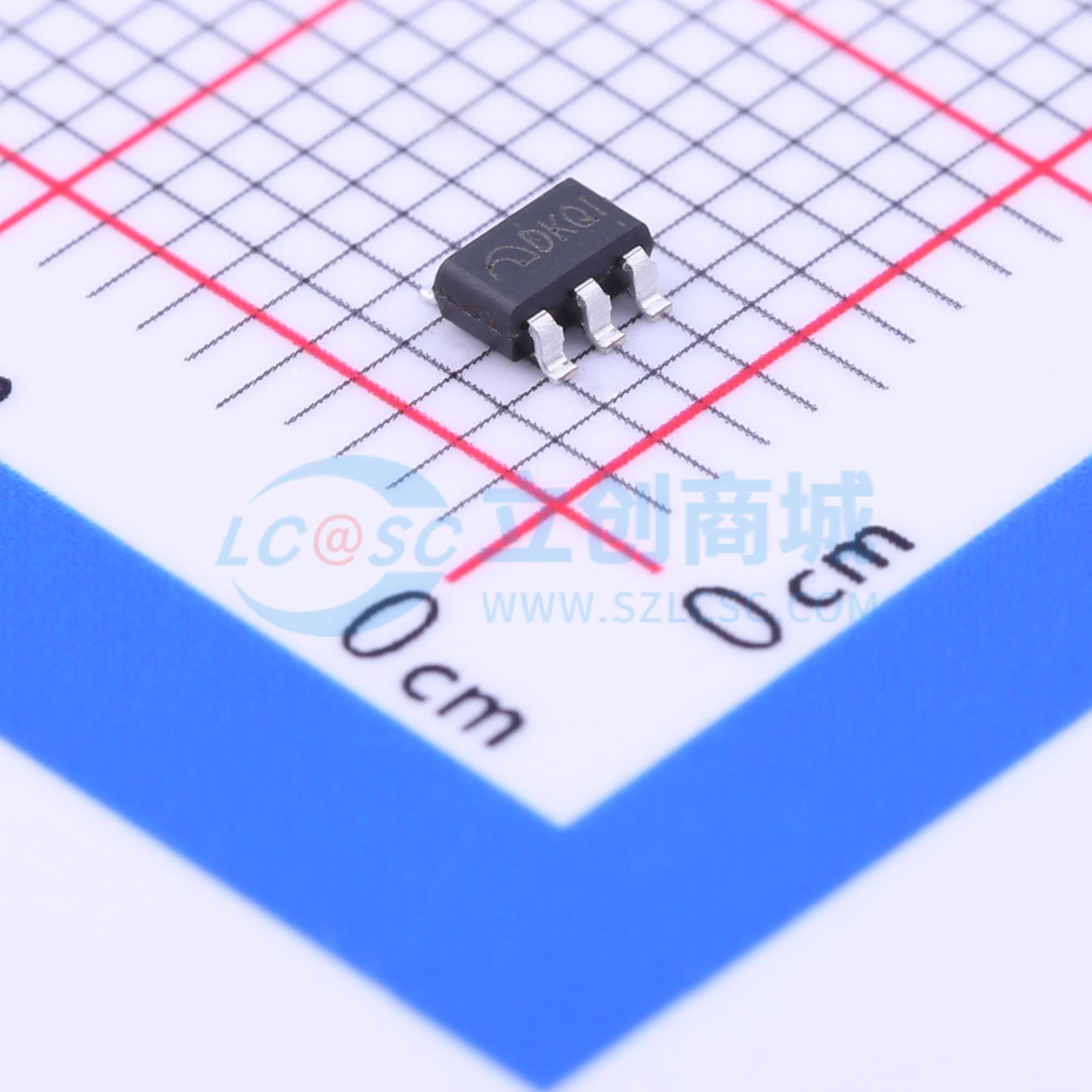 ME2108C36M5G实物图