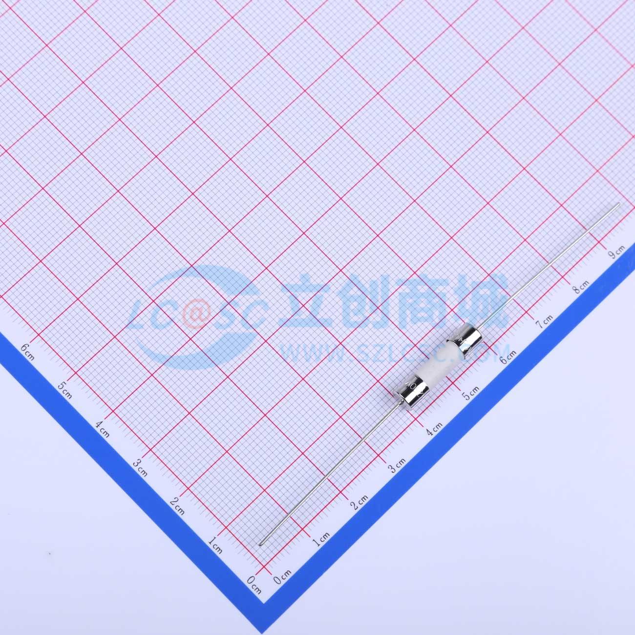 点击查看大图 TSC+P-T1A25V2T02380BG实物图