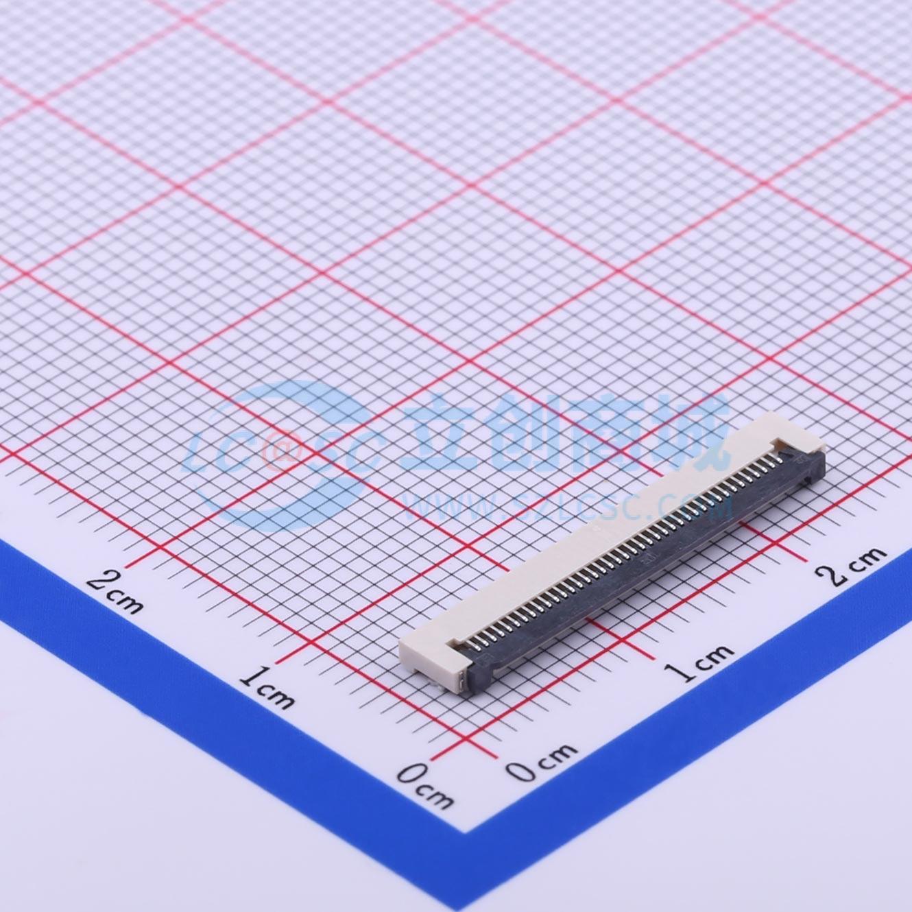 点击查看大图 AFC30-S40FCC-00实物图