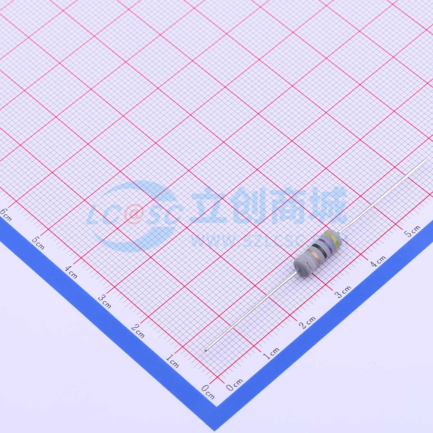 点击查看大图 EWWR0001J47R0T9实物图