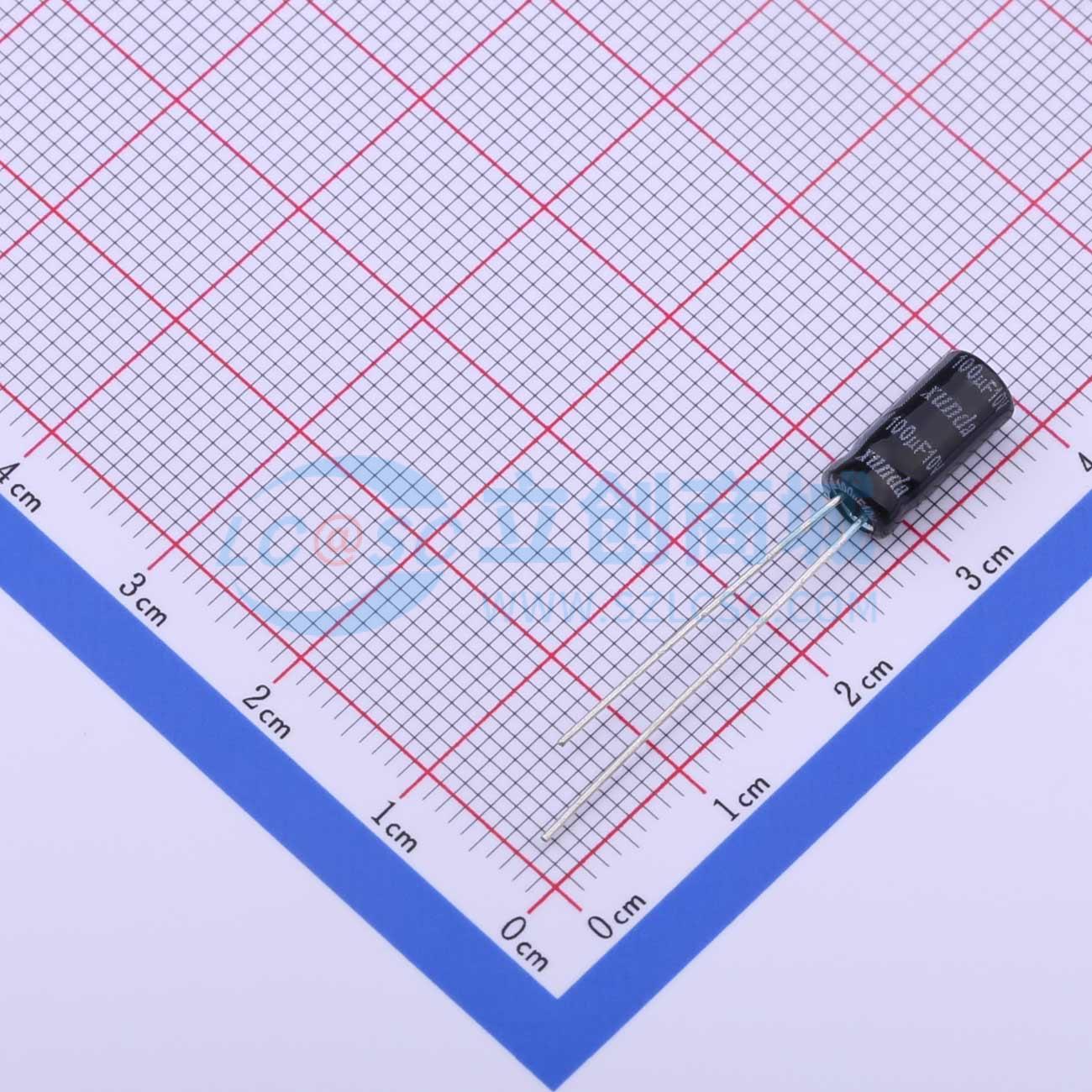 点击查看大图 RK1071AMC112RB实物图