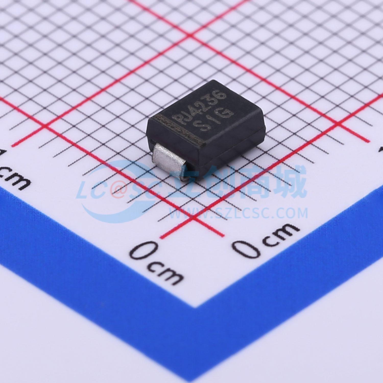 点击查看大图 S1G_R1_00001实物图