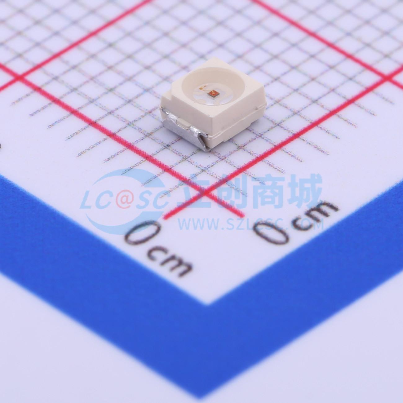 VLMO333U2AB-GS08实物图