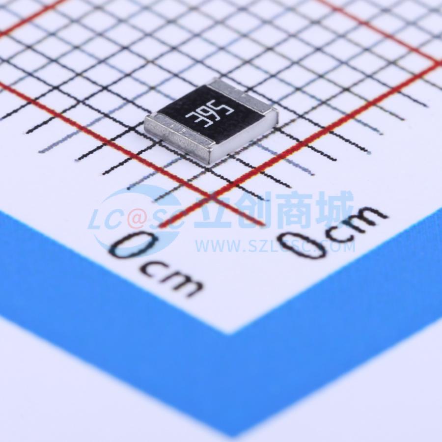 RC1210JR-073M9L实物图