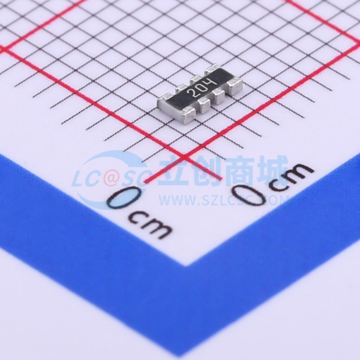 点击查看大图 4D03WGJ0204T5E实物图