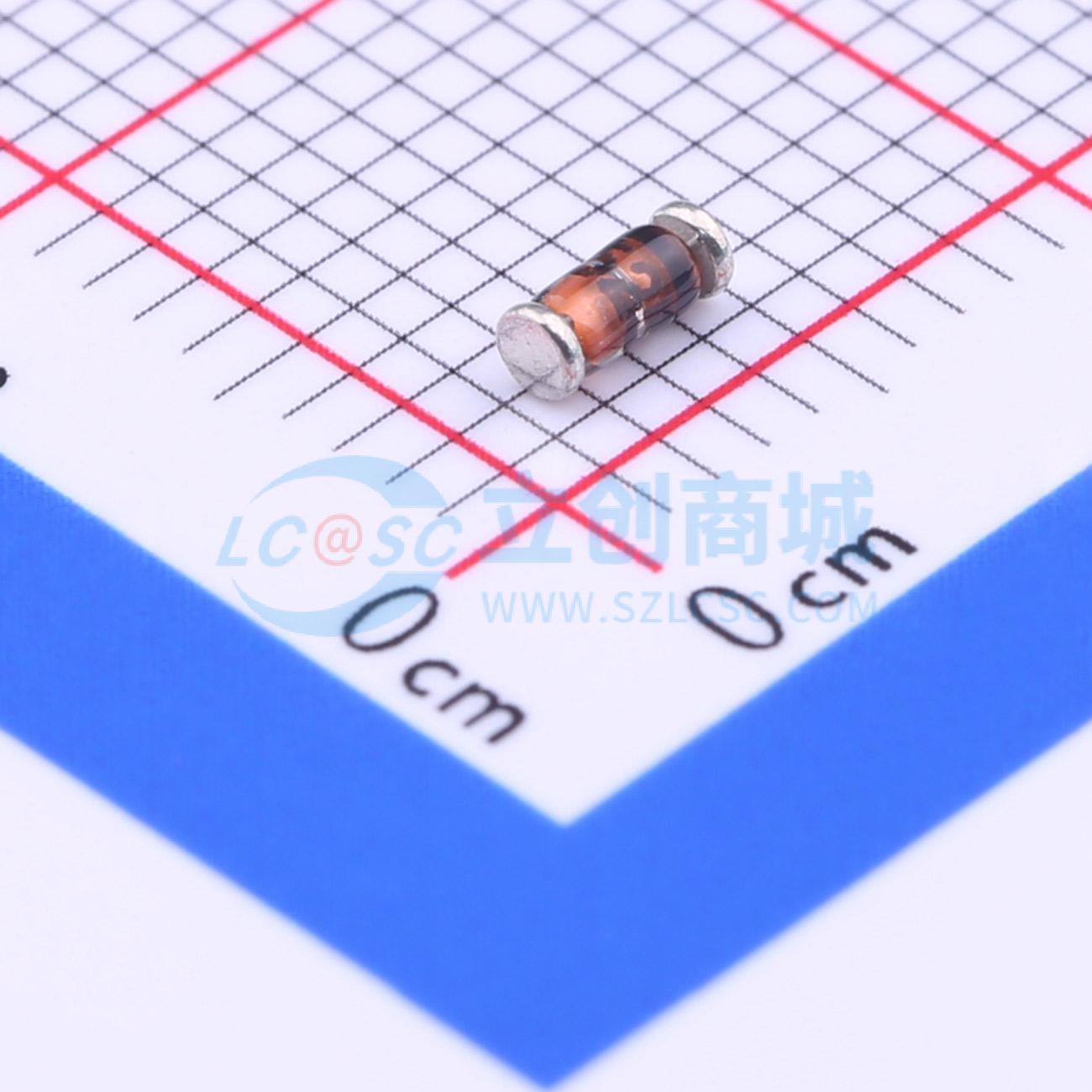 点击查看大图 ZMM5256B_R1_10001实物图