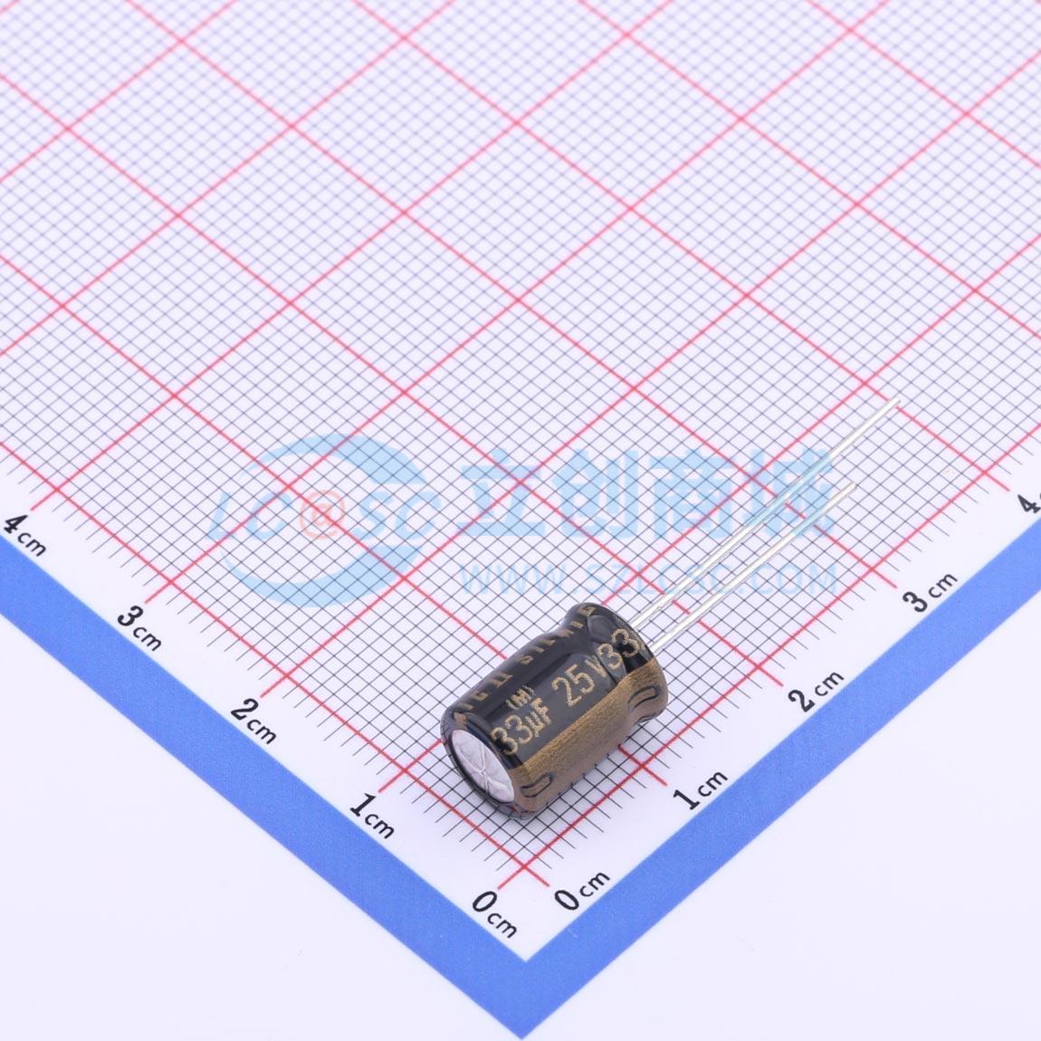 点击查看大图 RFS-25V330MG3#实物图