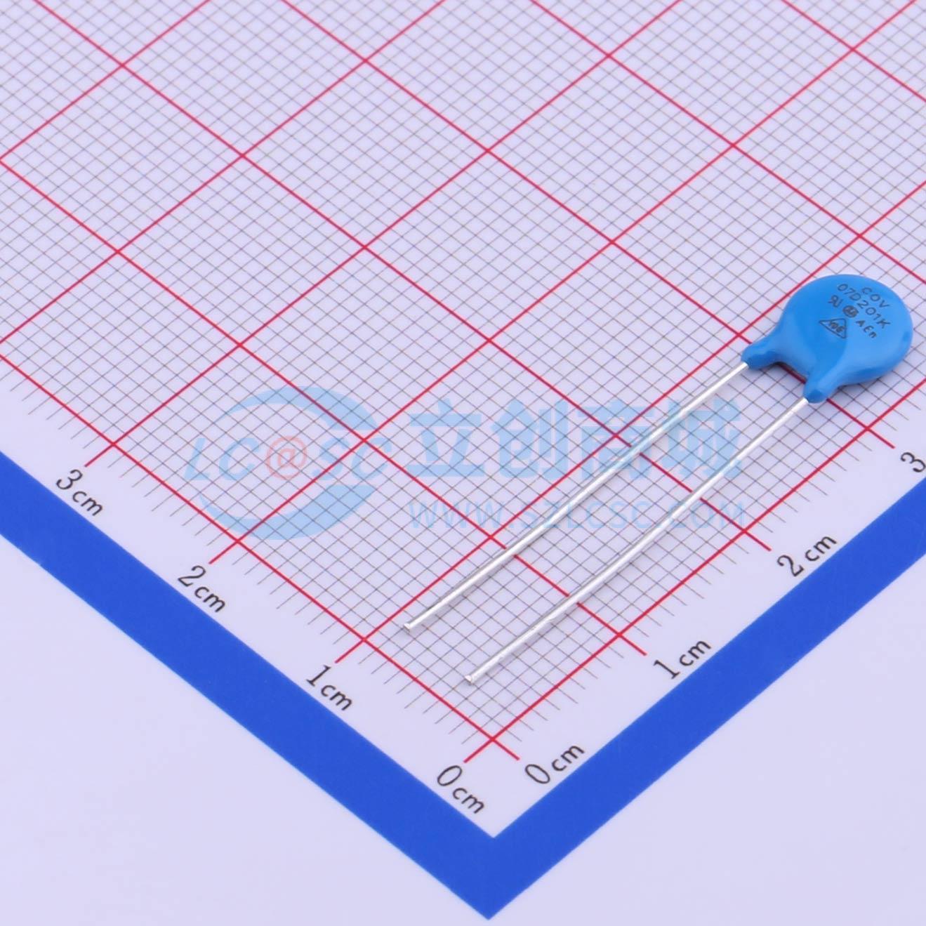 点击查看大图 07D201K实物图