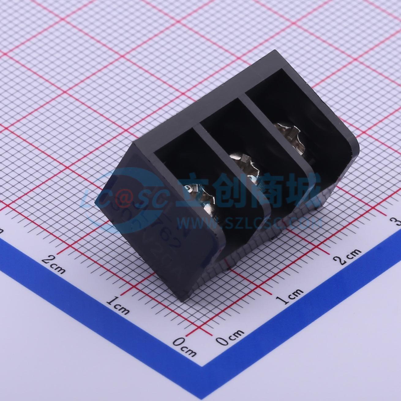 点击查看大图 JL762-76203BA1实物图