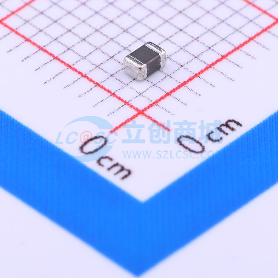 点击查看大图 MPB201210T-1R0M-NA2实物图