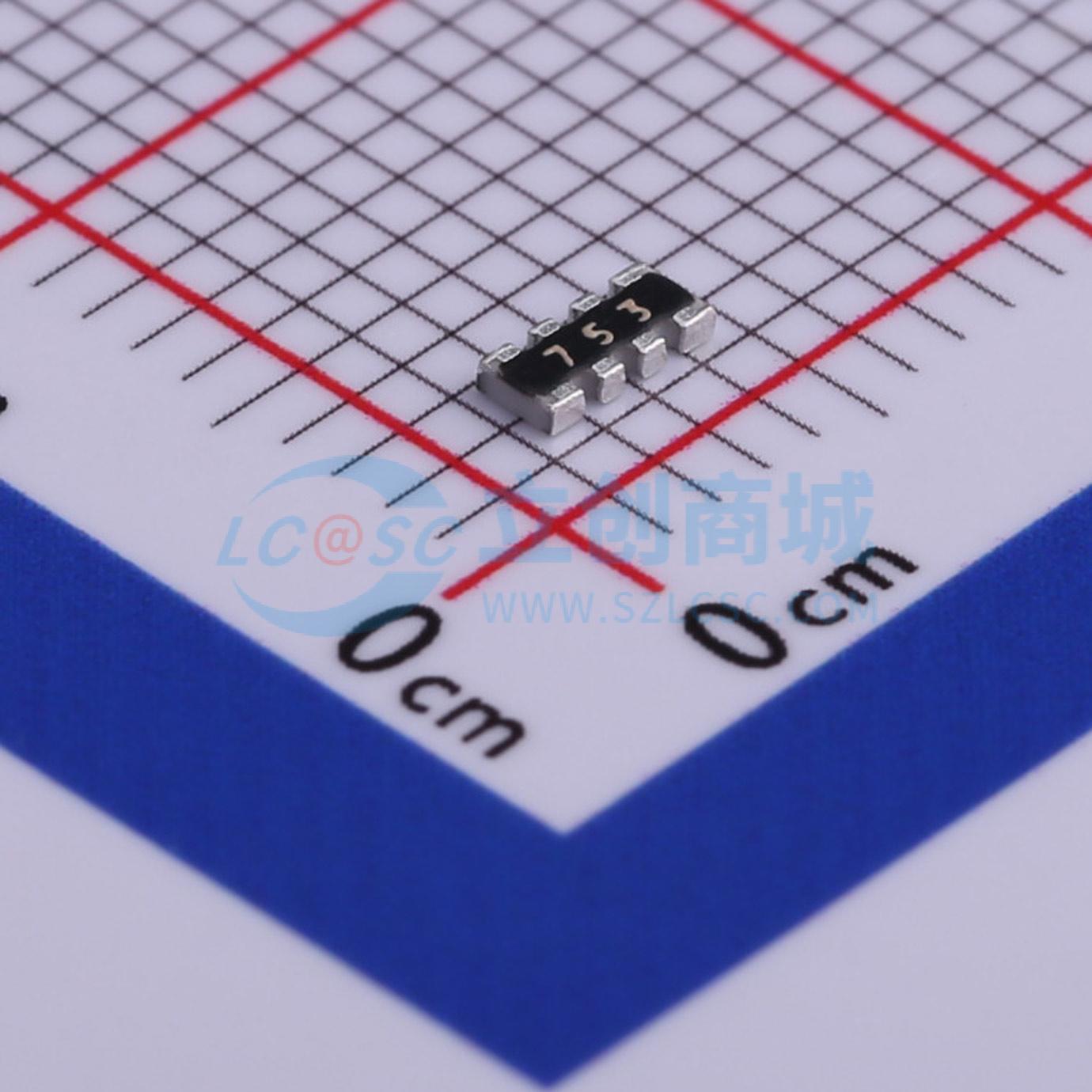 点击查看大图 RTA03-4D753JTP实物图