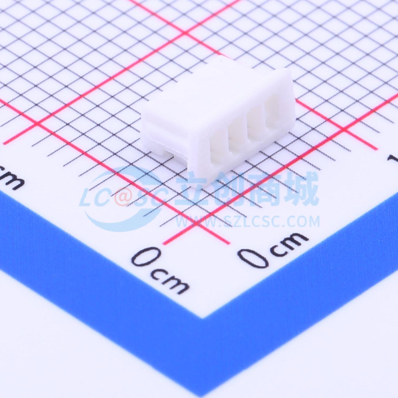 点击查看大图 A1250H-04P实物图