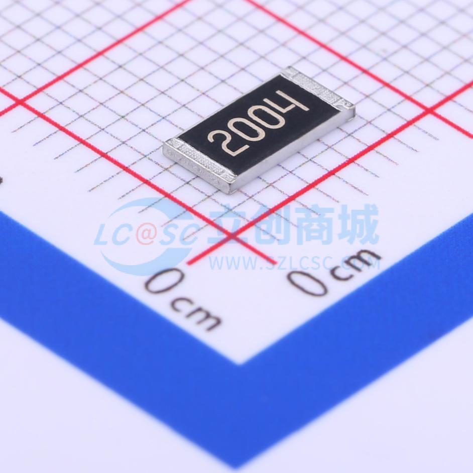 点击查看大图 RTT252004FTE实物图