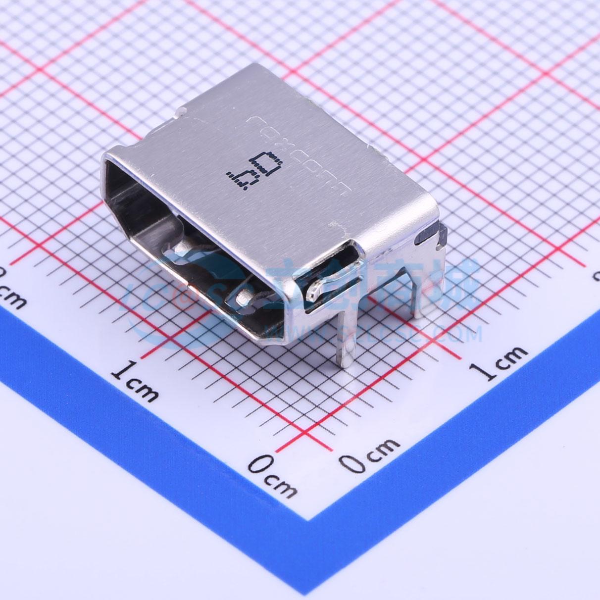 QJ51191-WFD6-4F实物图