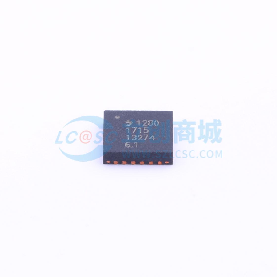 SX1280IMLTRT_SEMTECH_SX1280IMLTRT中文资料_PDF手册_价格-立创商城