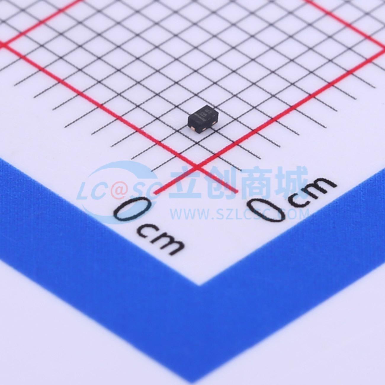 点击查看大图 SPHV15-01ETG-C实物图