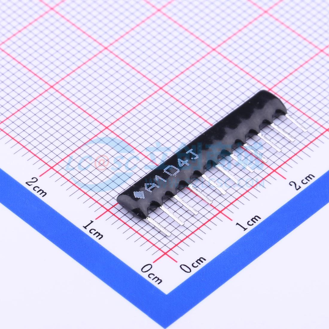 点击查看大图 A11-104JP实物图