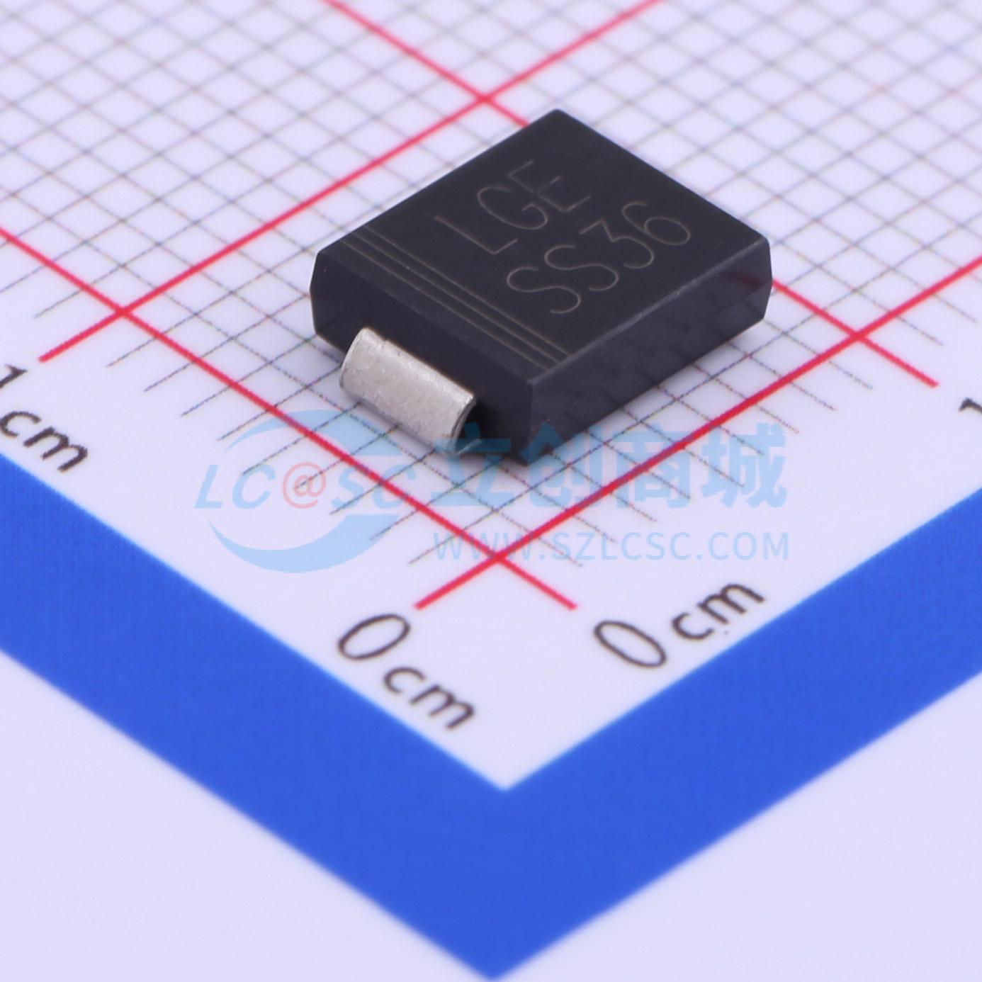 点击查看大图 SS36C实物图