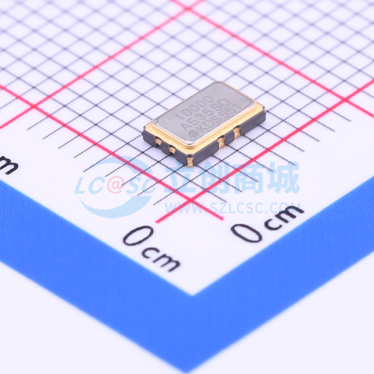 1XTQ10000VFA实物图