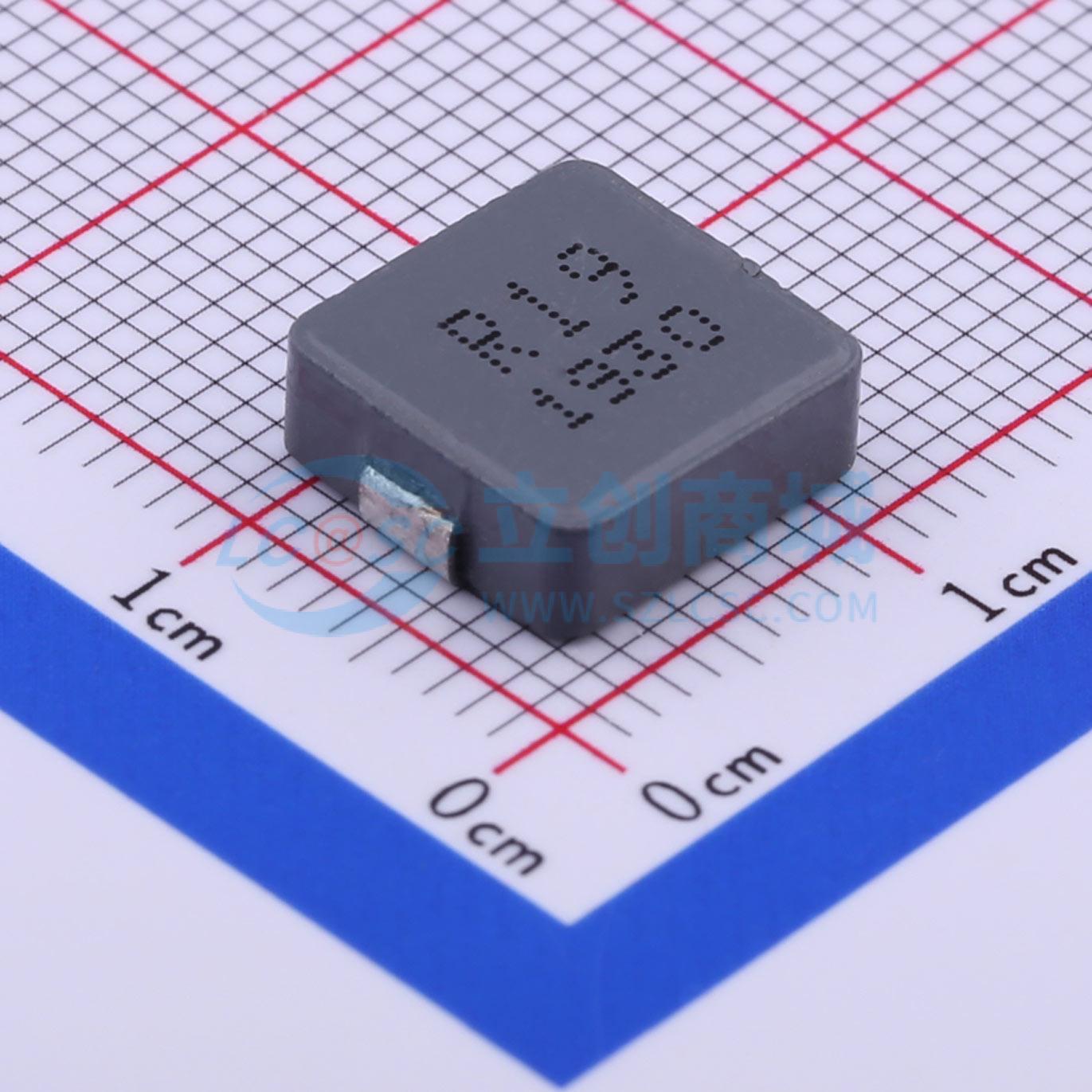 点击查看大图 TMPC1004H-R19YG-D实物图