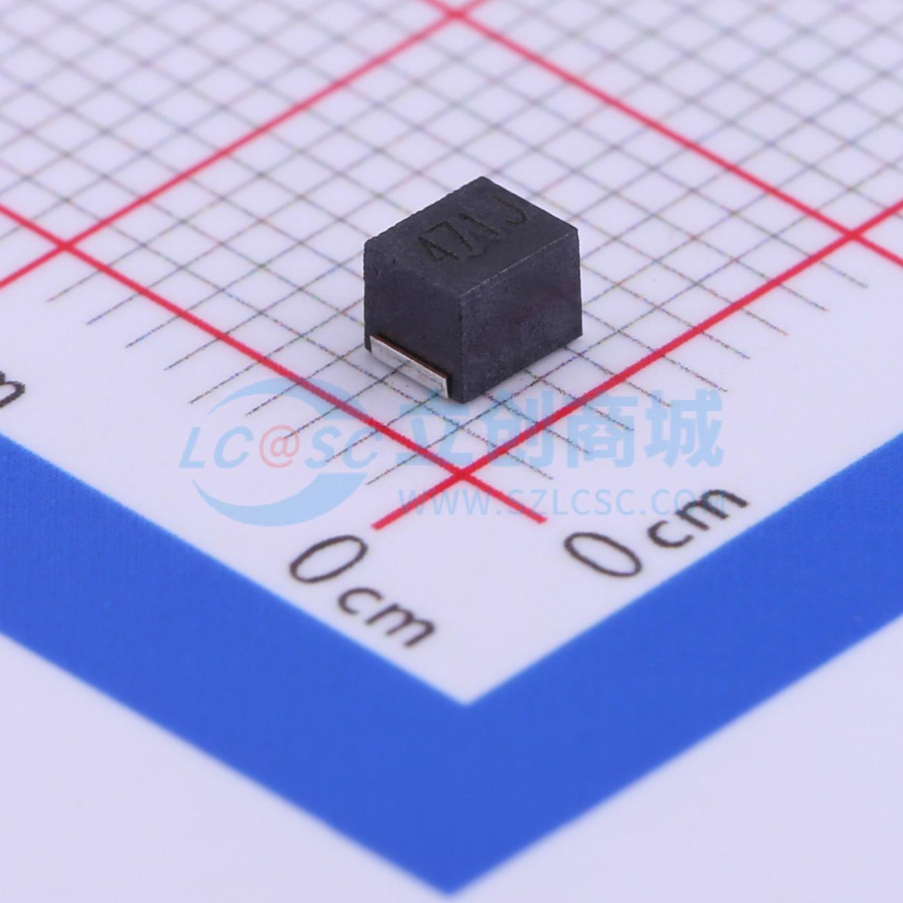 NLV32T-471J-EFD实物图