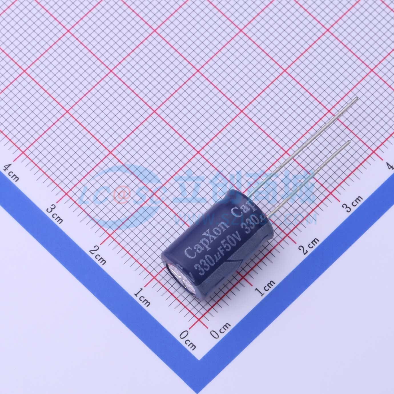 点击查看大图 GS331M050G160A实物图