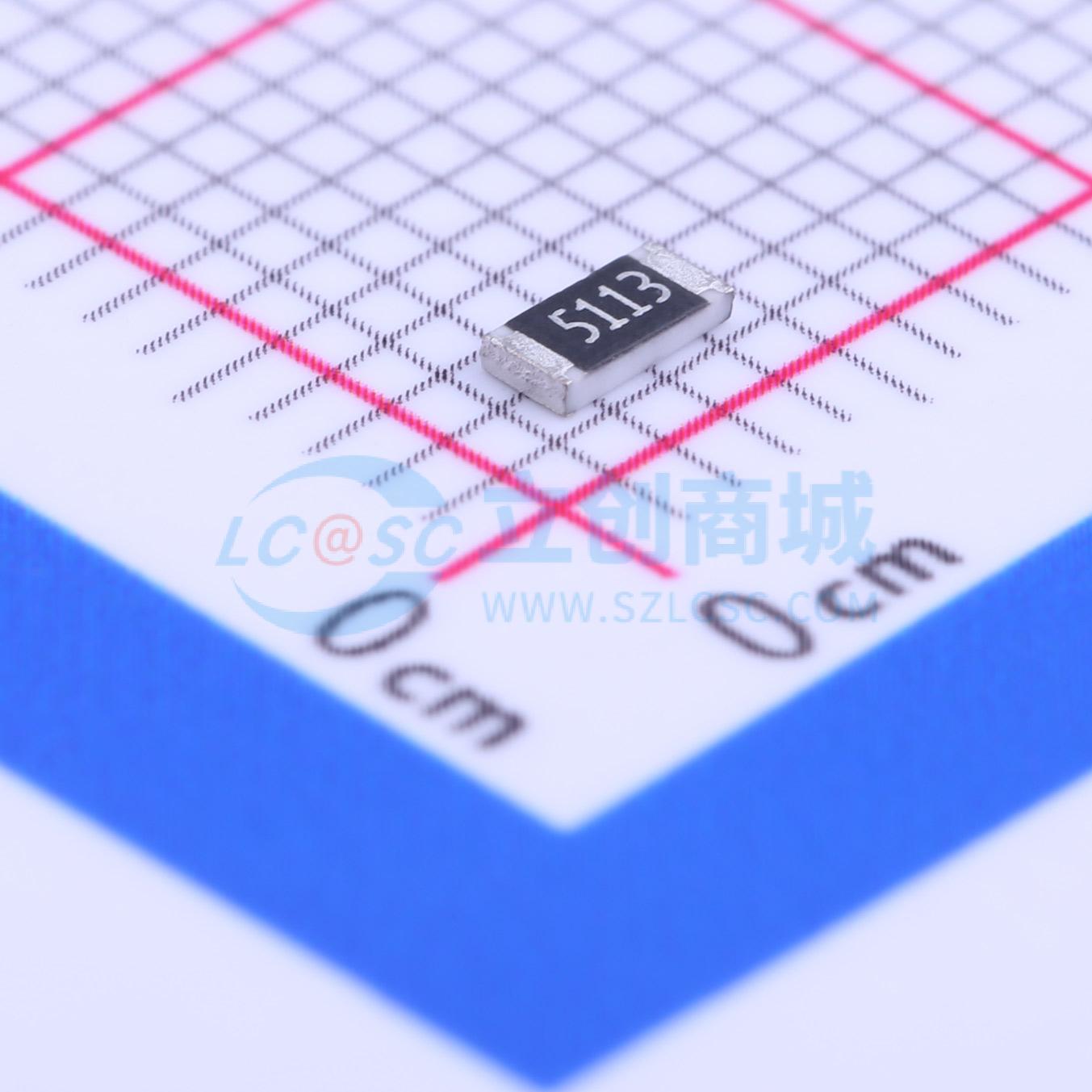 点击查看大图 RTT065113FTP实物图