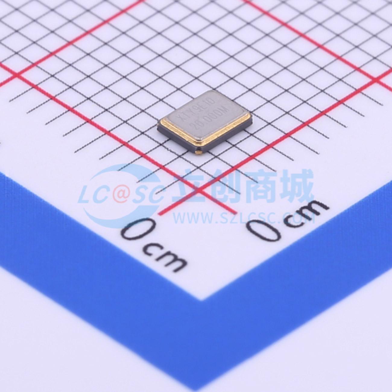 点击查看大图 7325-2000A1010-00实物图