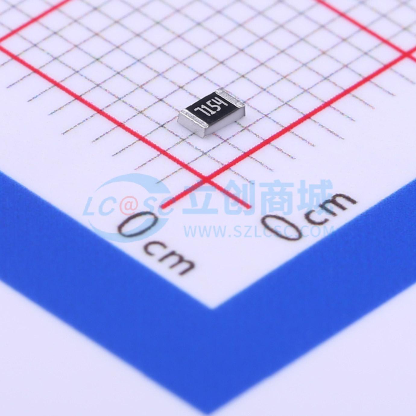 RTT057154FTP实物图