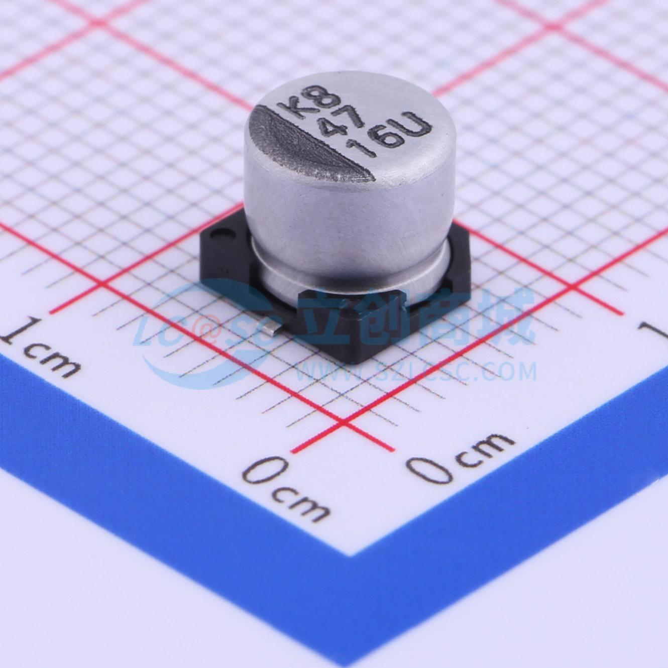 点击查看大图 VEU470M1CTR-0606实物图