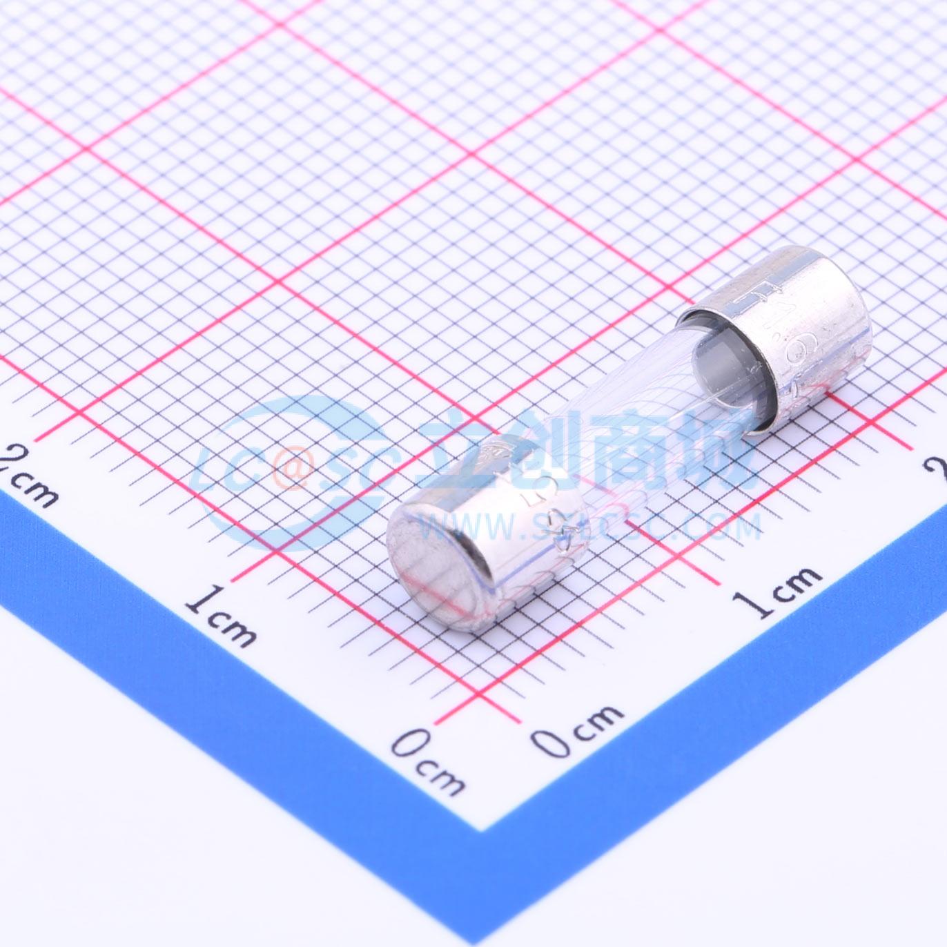 点击查看大图 5F.1600210000R1实物图