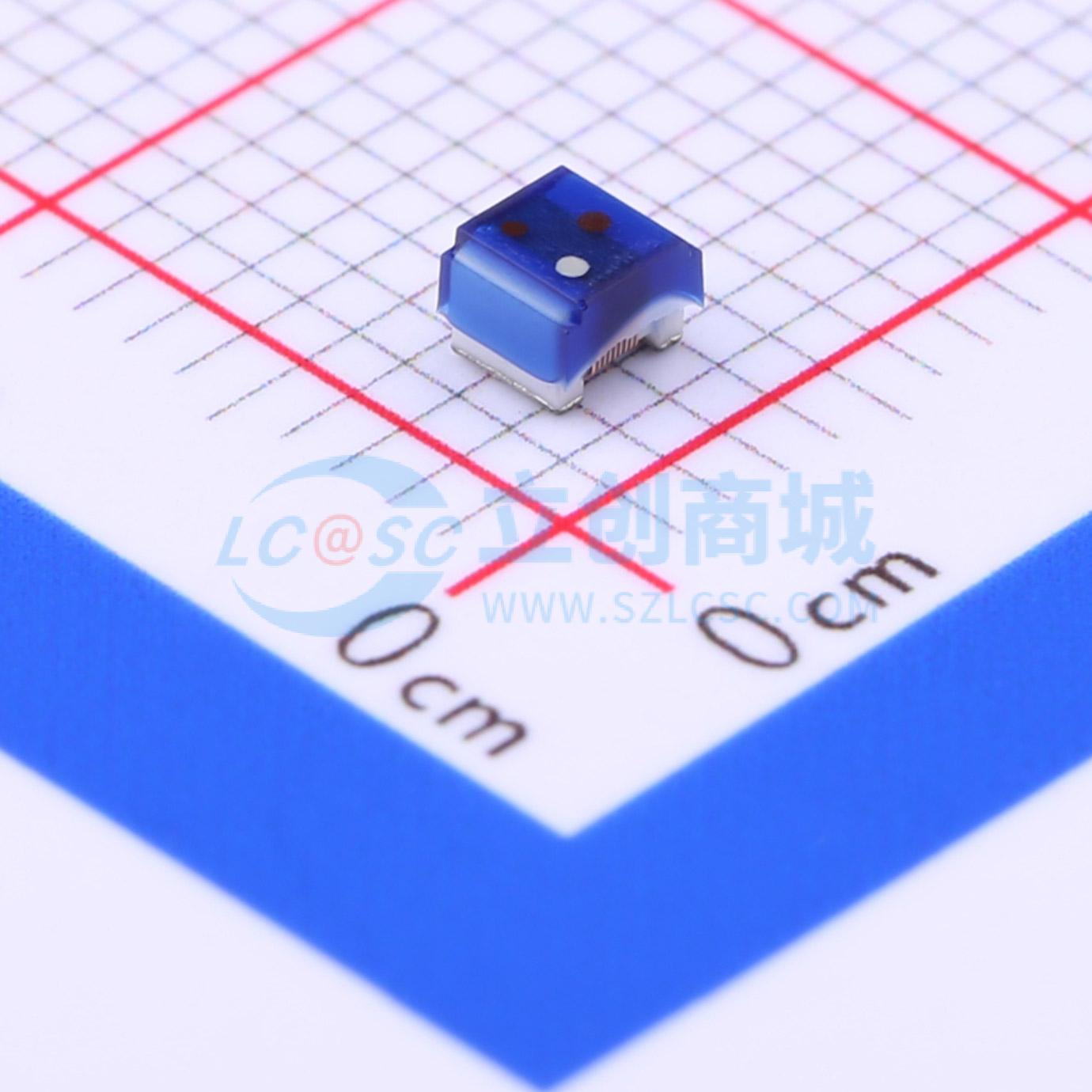 点击查看大图 LCN1008T-R18J-S实物图