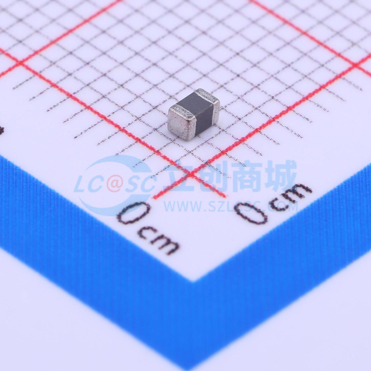 点击查看大图 CL201212T-4R7K-N实物图