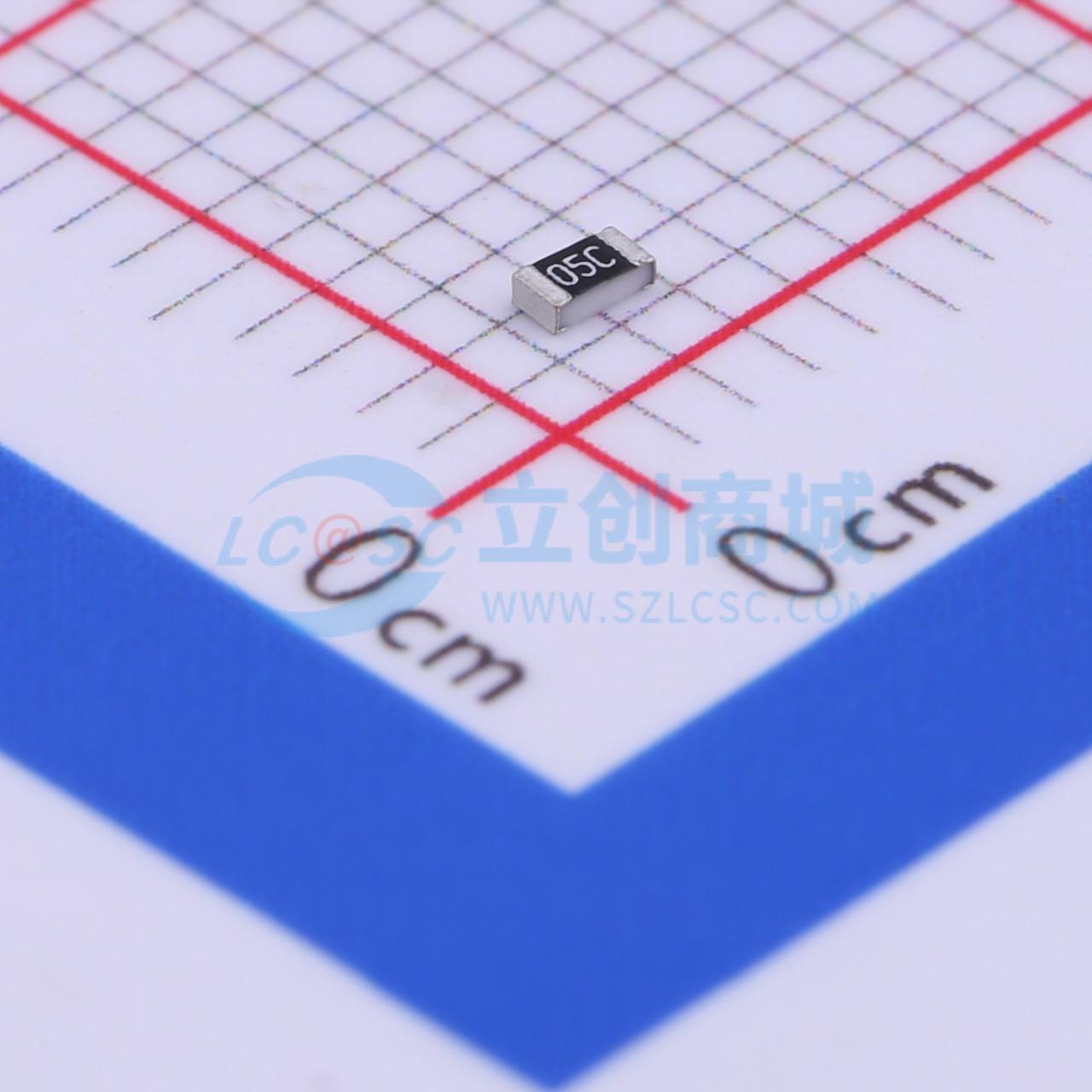 点击查看大图 RS-03K1102FT实物图