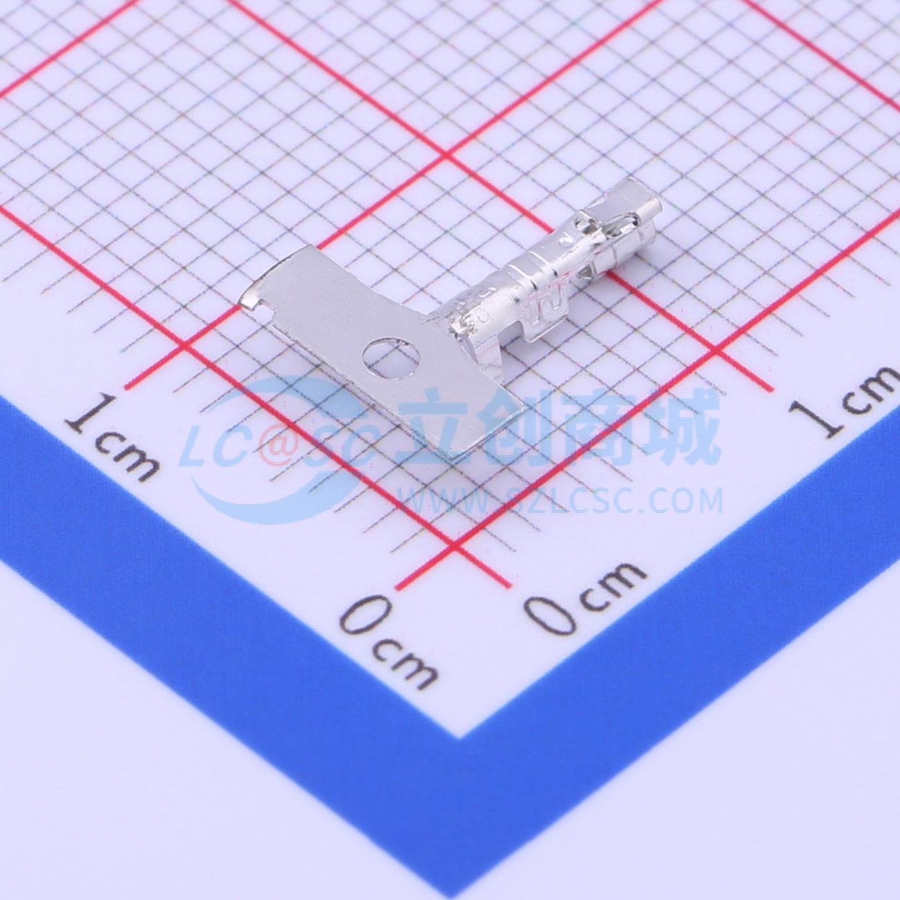 点击查看大图 A2506-TPE实物图