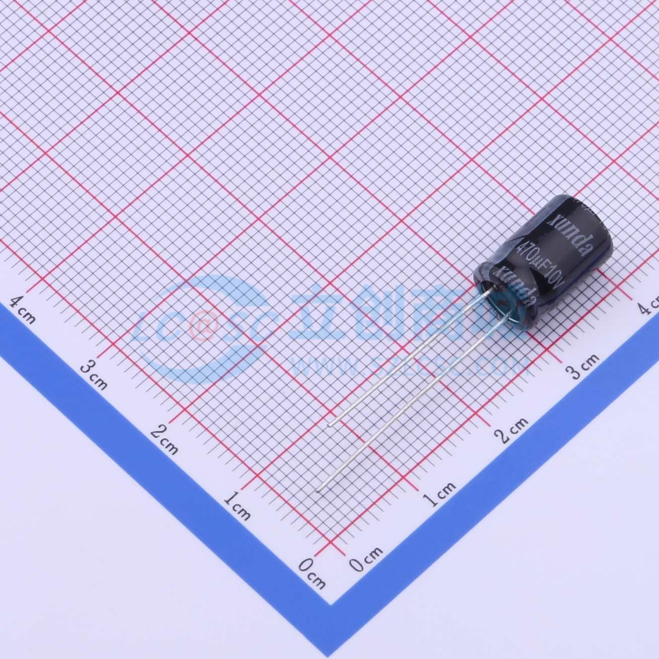 RK4771AME122RB实物图