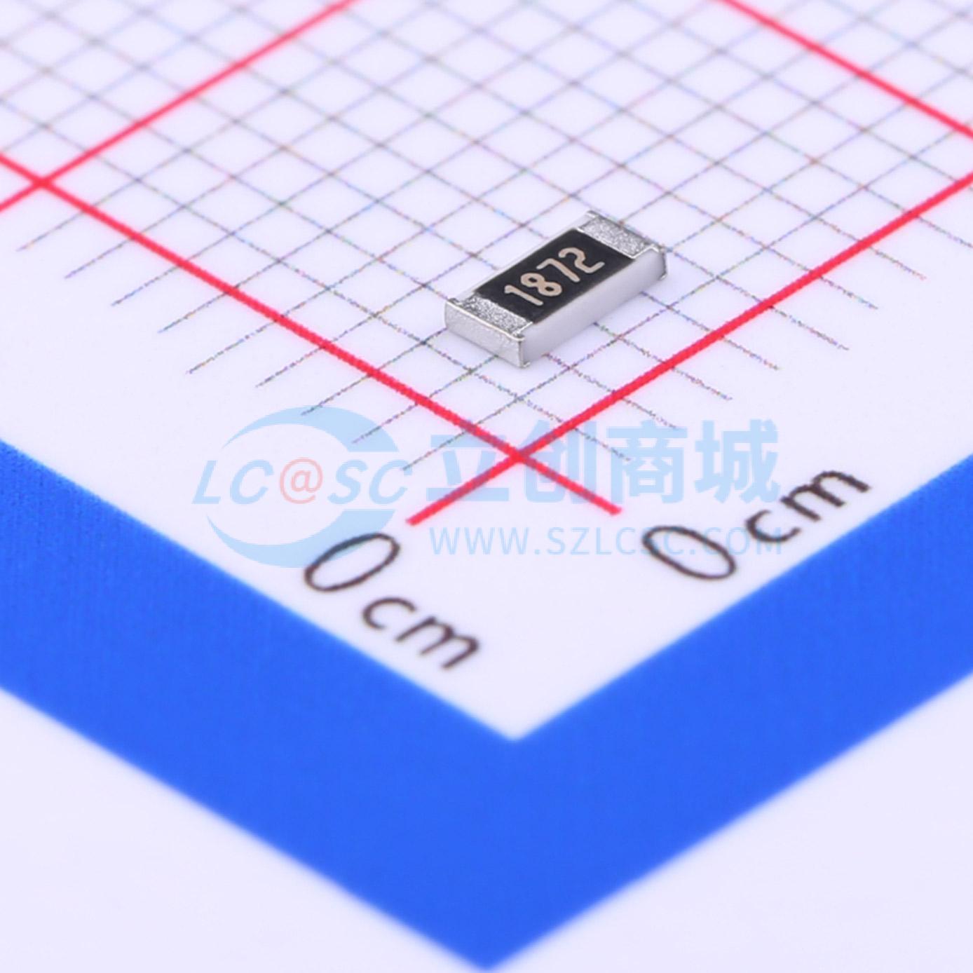 点击查看大图 WR12X1872FTL实物图