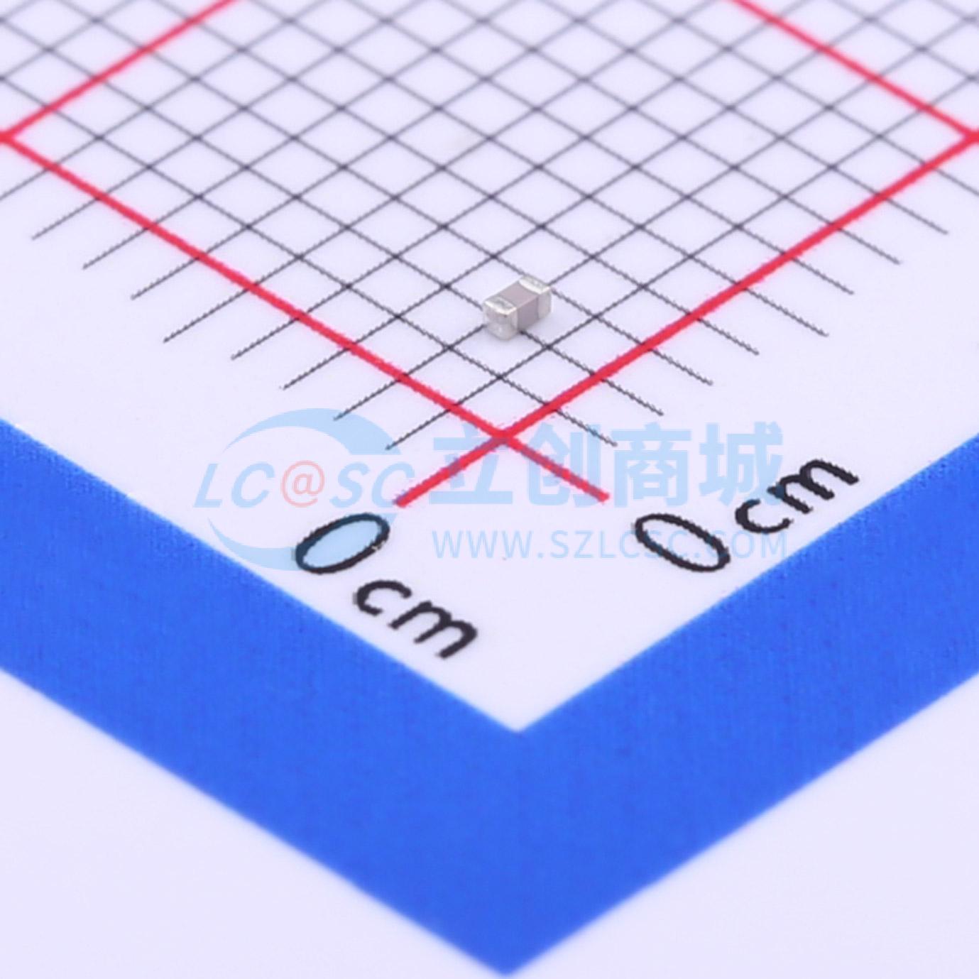 RF15N5R6C500CT实物图