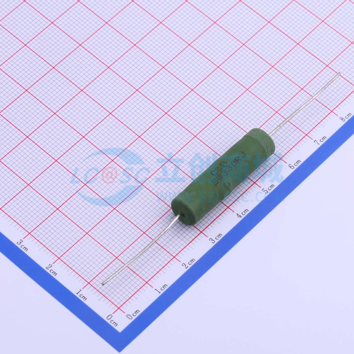 点击查看大图 EWWR0008J330RT9实物图