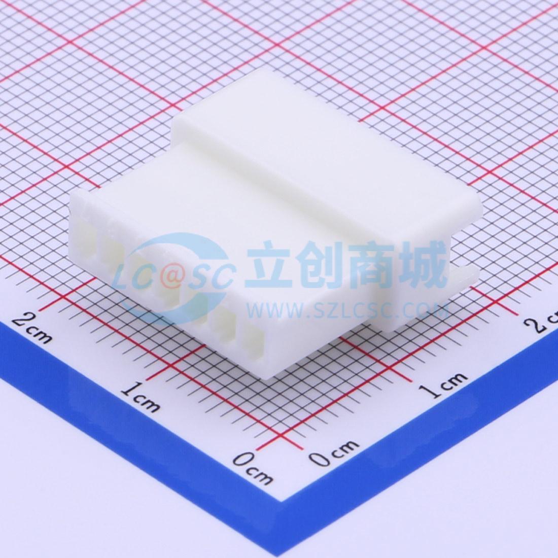 点击查看大图 SMR-07V-N实物图