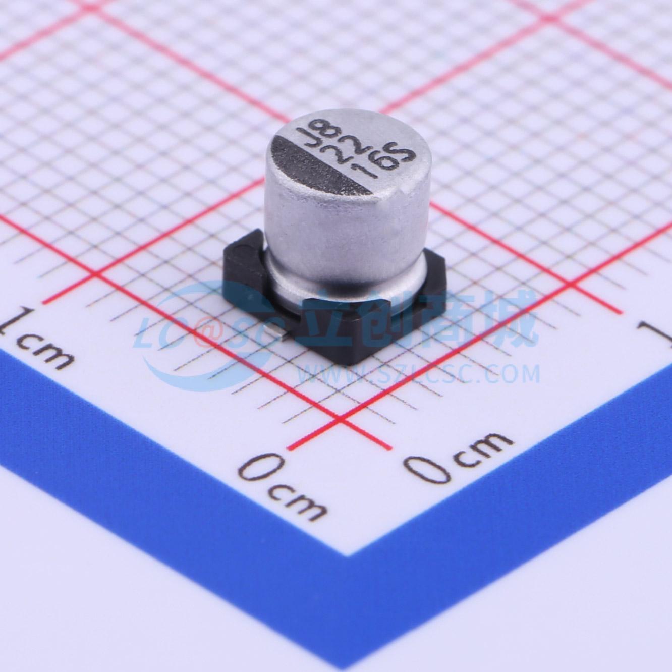 VES220M1CTR-0505实物图