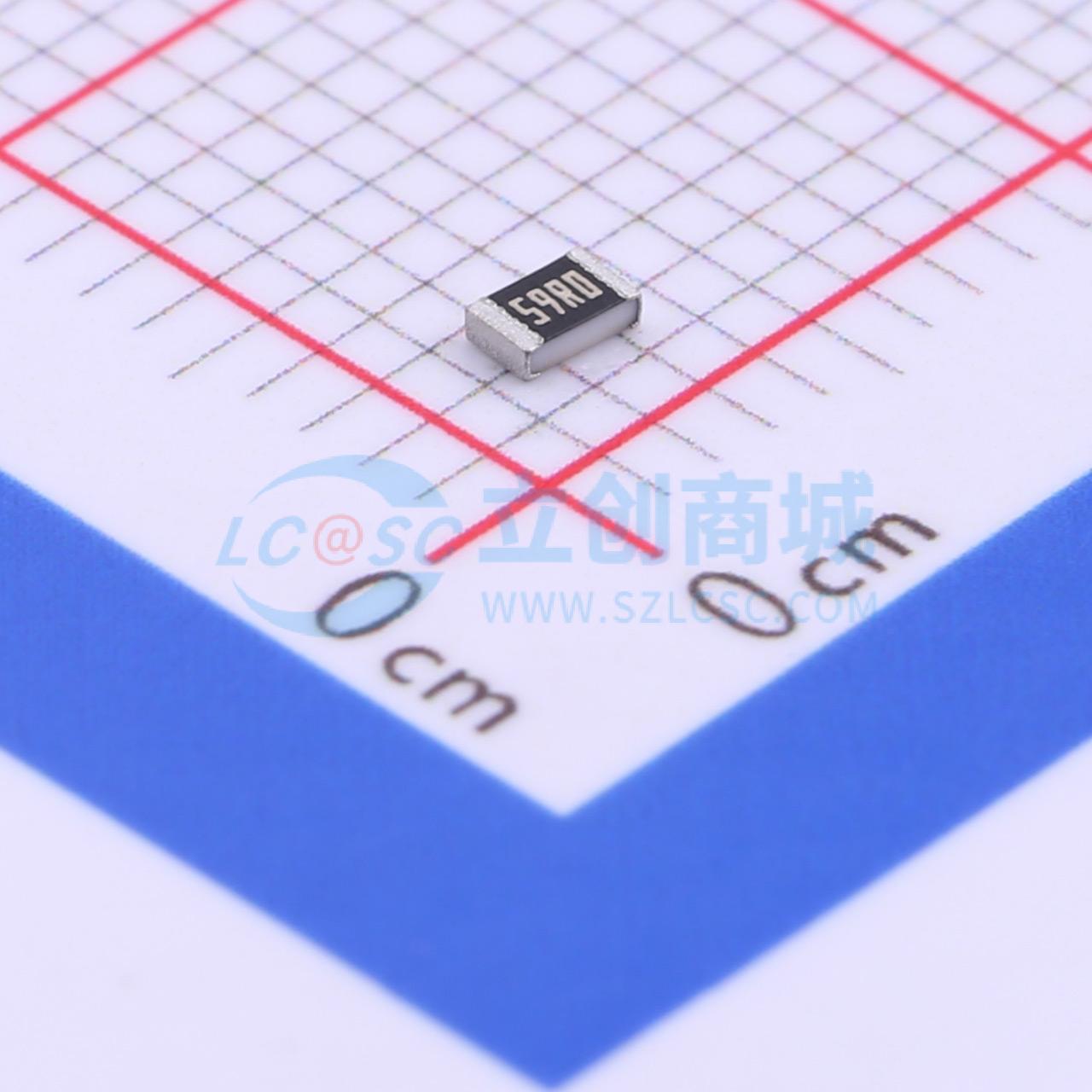 点击查看大图 AR05FTC0590实物图